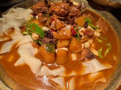 -楼兰新疆主题餐厅(悠方店)