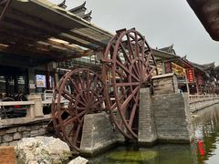 -滦州古城