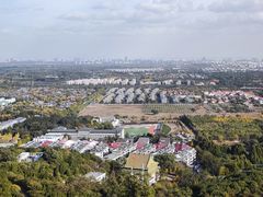 -北京西山国家森林公园