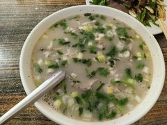 特色羊肉汤-正宗单县羊汤(花洪路店)