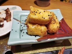 -一井烧肉·活鳗·寿司(望京SOHO店)