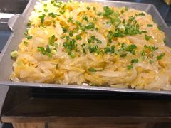 -很久以前羊肉串(中山公园店)