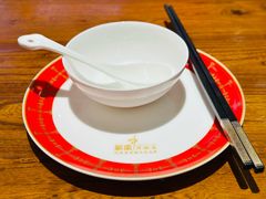 -解家河南菜(华山路店)