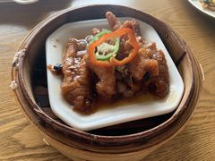 -老周记茶点