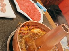 -仁和四季涮肉馆(天坛南门店)