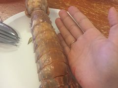 -拉威海鲜市场
