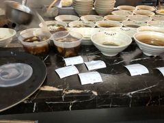 -蒋家桥饺面店(四望亭路店)
