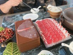 -慢丽江·云南野生菌土鸡锅(西山店)