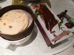 -鸭匠食府·挂炉烤鸭·新京菜(阜成路店)
