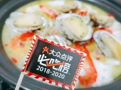 -琼大师东方烤乳猪(亚特兰蒂斯店)