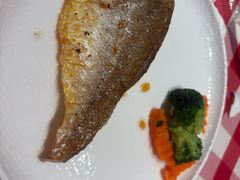-西贝(上海中心店)