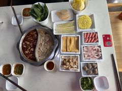 -傣妹火锅(南京东路一店)