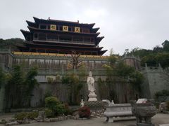 -南京市江宁方山