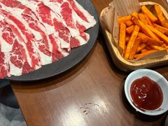 -8PINTS八品脱·日料·烧鸟·精酿小酒馆(莘庄店)