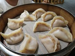 -千忆汤包(闽江路店)