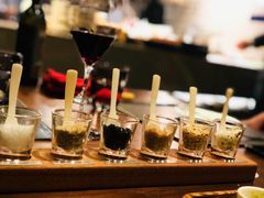 -恰餐厅及酒吧 CHAR Bar & Grill (北京丽都皇冠假日店)