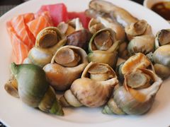 -洲际酒店·地平线全日餐厅HORIZON CAFÉ