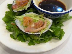 -丽华家常菜(北马路店)