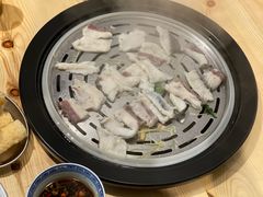-阿鸡鱼庄·顺德鲜蒸小炒(亚运村店)