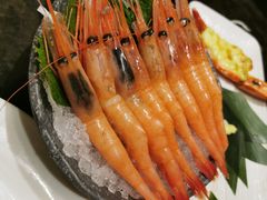 -川骄海鲜自助(亚运村店)