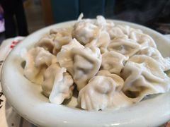 -小平岛開海水饺(浑南店)