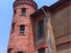 -青岛德国监狱旧址博物馆