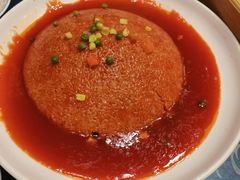 -众顺和非遗淮扬菜(何园店)