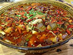 -饭江湖·江湖菜(湖广会馆店)