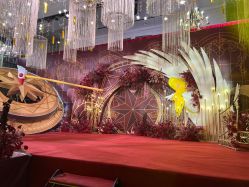 -华侨城洲际大酒店·宴会厅