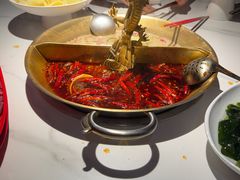 -小龙翻大江文化火锅(宽窄店)