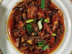 -树厨贵州菜(铜仁花果山店)