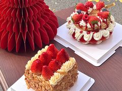 -B.O.M波姆烘焙(凤凰街店)