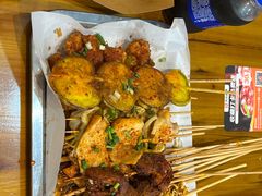 -魏记里脊肉炸炸炸(南门口店)