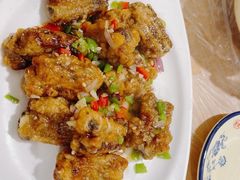 -洪霞餐馆