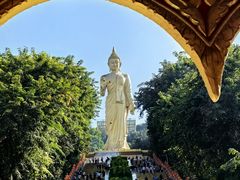 -西双版纳勐泐文化旅游区