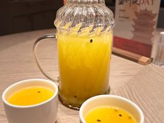 -艳阳天·非遗楚菜(武汉客厅店)