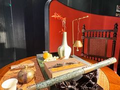 -新兴·金羊座·粤菜点心(乐峰店)