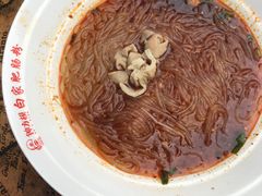 -钟方模白家肥肠粉(春熙店)