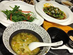 -泉味道贵州厨房(三里河店)