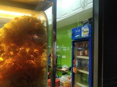 -街街旺风味炸洋芋(大观商业城C座店)