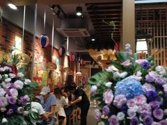 -渔井食堂(新洲店)