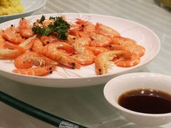 -宁波汉通海鲜大酒店(江湾店)