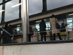 -常熟路(地铁站)