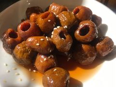 -印象鲵宴·张家界地标美食名片(溪布街店)