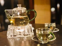 -广州文华东方酒店·江-由辉师傅主理