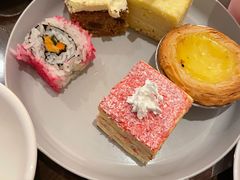-海宁开元名都大酒店·地中海自助餐厅