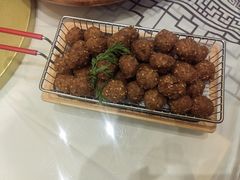 -海王府百姓家宴•海鲜饺子(东城店)
