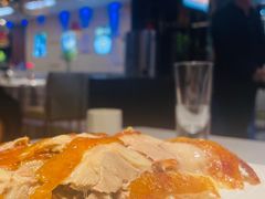 -同喜烤鸭店(光芒店)