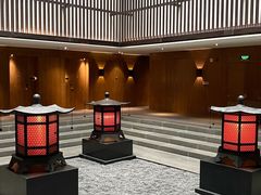 -西安威斯汀大酒店