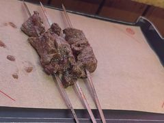 -叁宝烤肉·西安烧烤(东三爻店)